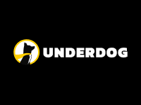 Underdog logo
