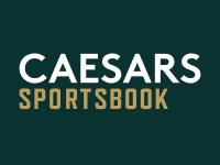 Caesars Sportsbook logo